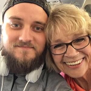 Meet your Posher, Tim